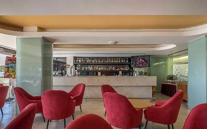 Interpass Vau Apart-hotel Portimão