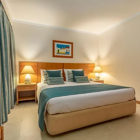 Interpass Vau Hotel apartamentowy