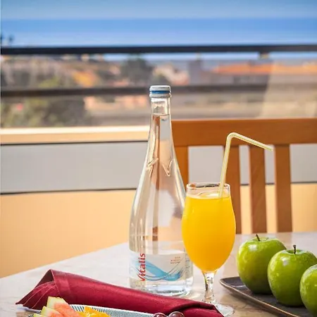 Interpass Vau Hotel apartamentowy
