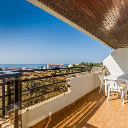 Hotel apartamentowy Interpass Vau 4*