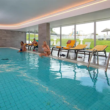 Interpass Vau Aparthotel