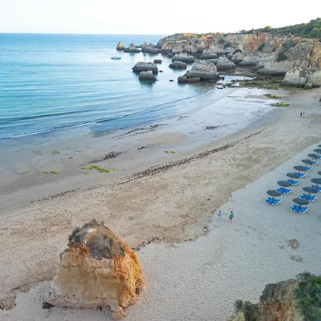 Aparthotel Interpass Vau