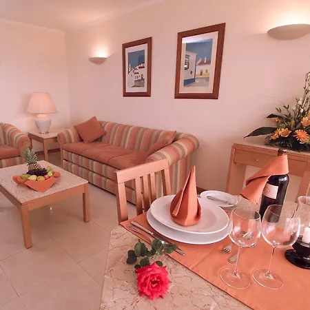 Interpass Vau Hotel apartamentowy 4*