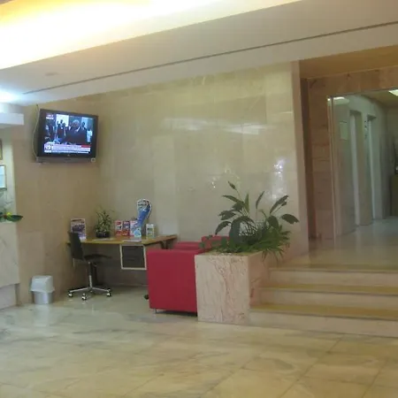 Interpass Vau 4*