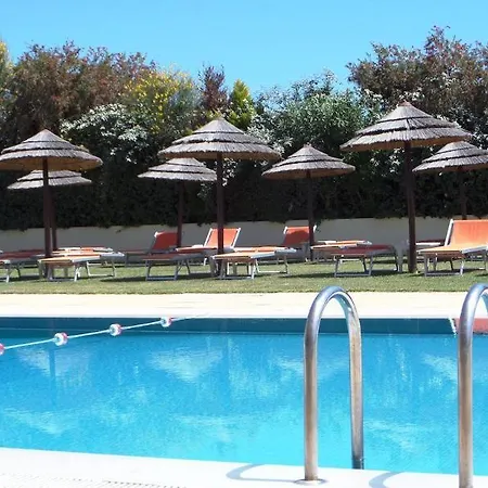 Interpass Vau Hotel apartamentowy 4*