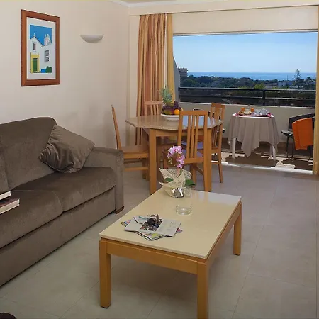 Interpass Vau 4* Portimão