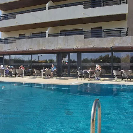 Interpass Vau Hotel apartamentowy 4*