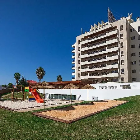 Interpass Vau Hotel apartamentowy 4*