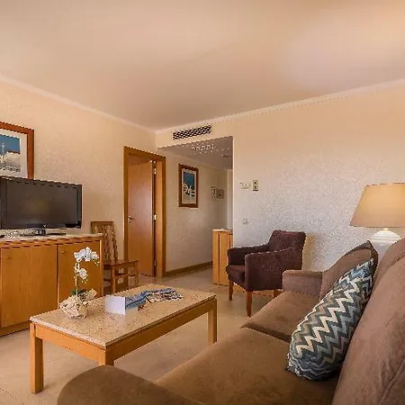 Interpass Vau Hotel apartamentowy