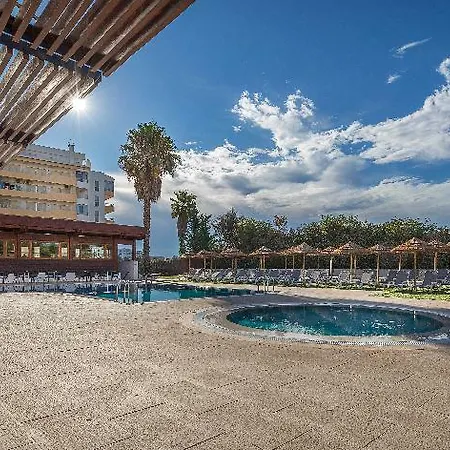 Interpass Vau Hotel apartamentowy 4*