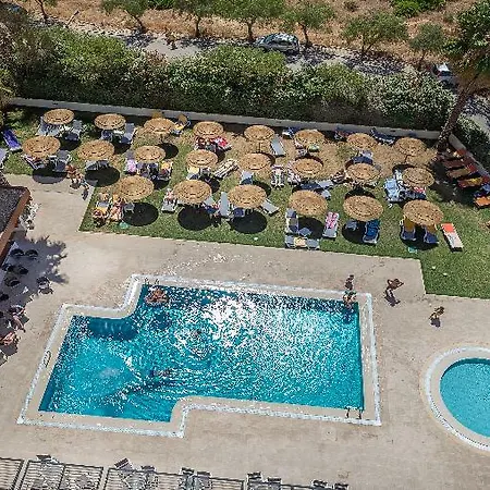 Interpass Vau 4* Portimão