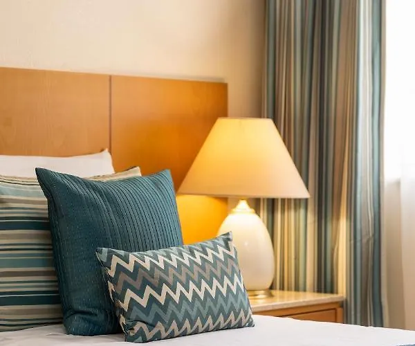 Interpass Vau Aparthotel Portimão