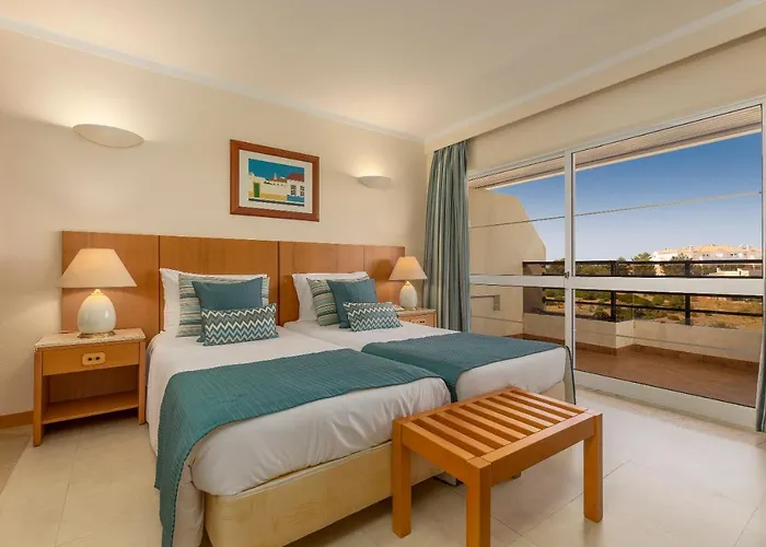 Interpass Vau Aparthotel