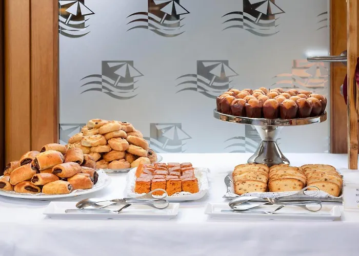 Interpass Vau Portimão