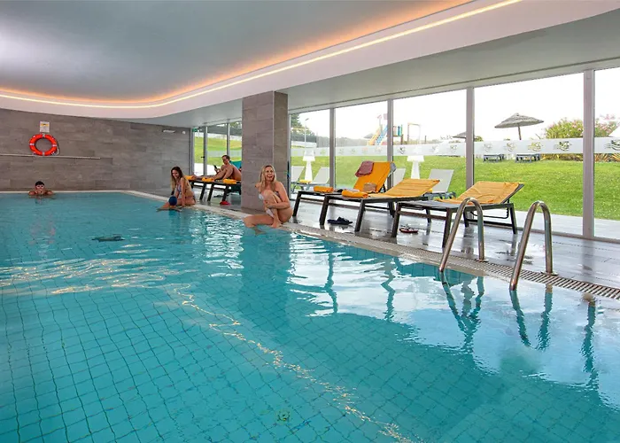 Interpass Vau Aparthotel