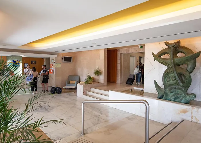 Interpass Vau Portimão