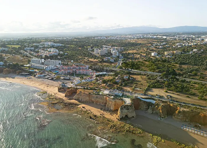 Interpass Vau Aparthotel 4*