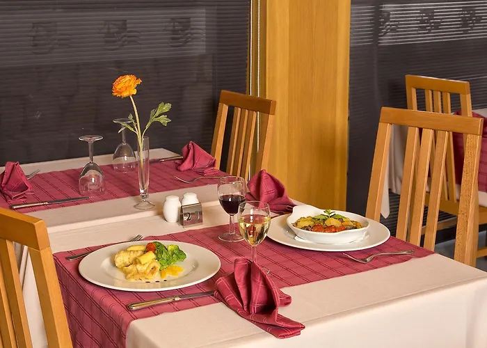 Interpass Vau 4* Portimão