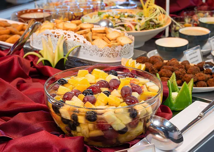 Interpass Vau 4* Portimão