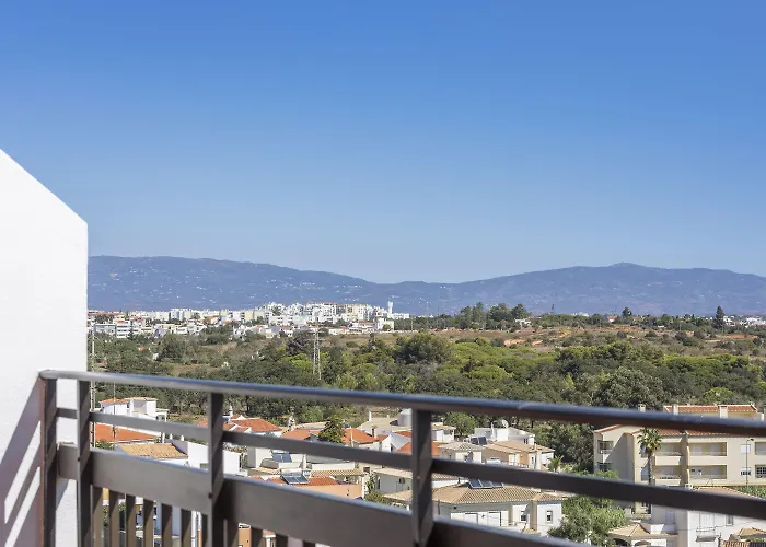 Interpass Vau Aparthotel