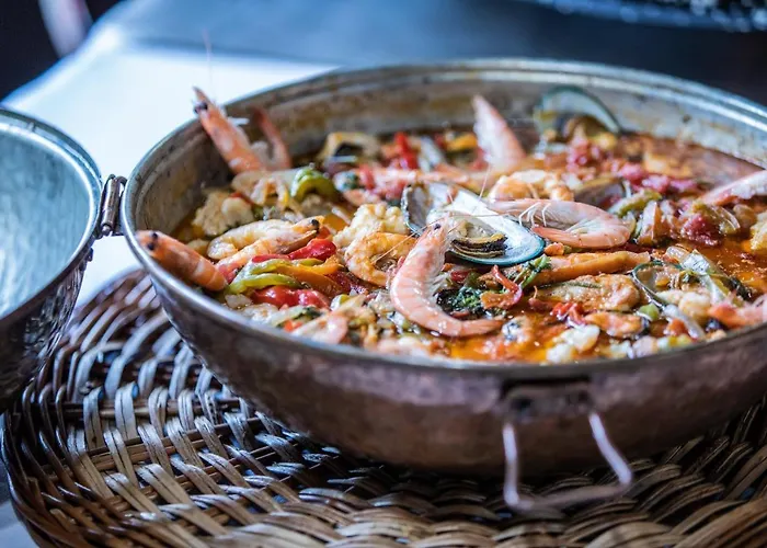 Interpass Vau Portimão