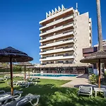 Ξενοδοχείο με διαμερίσματα Interpass Vau Portimão