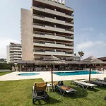 Interpass Vau Ξενοδοχείο με διαμερίσματα 4*