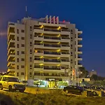Ξενοδοχείο με διαμερίσματα Interpass Vau Portimão