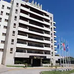 Interpass Vau Ξενοδοχείο με διαμερίσματα 4*