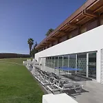 Ξενοδοχείο με διαμερίσματα Interpass Vau