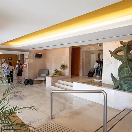 Interpass Vau Portimao