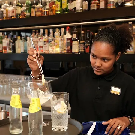 Interpass Vau Aparthotel 4*