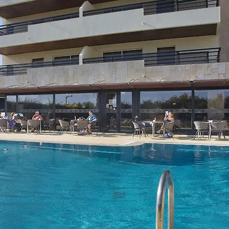 Apart Otel Interpass Vau