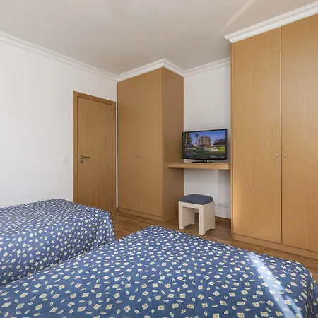 Appart hôtel Interpass Vau