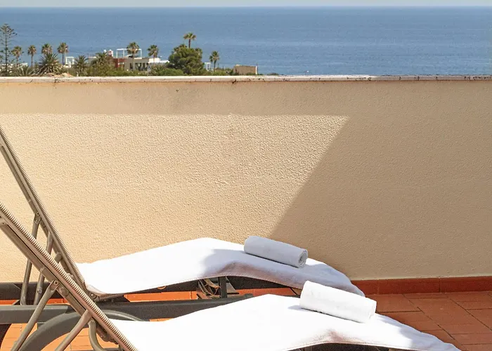 Interpass Vau Portimao