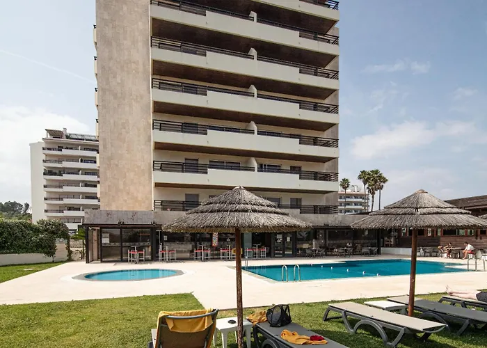 Interpass Vau Aparthotel 4*