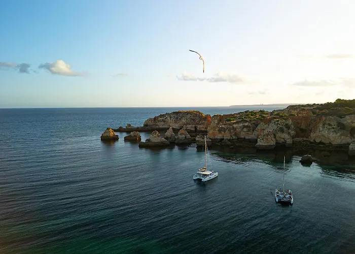 Aparthotel Interpass Vau Portimao