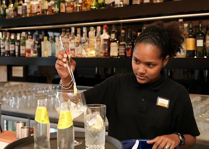 Interpass Vau Aparthotel 4*