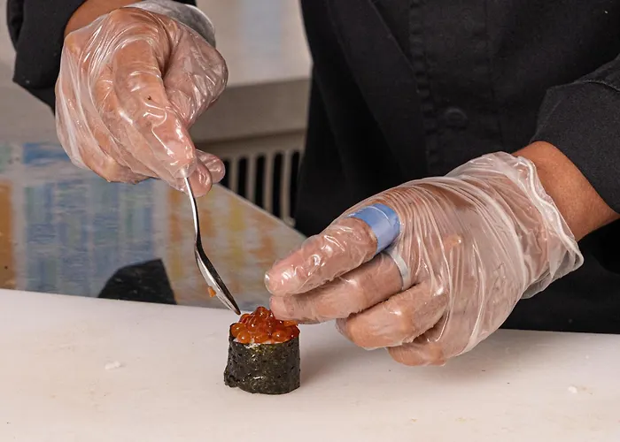 Aparthotel Interpass Vau