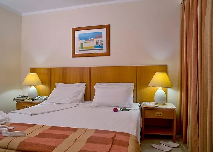 Aparthotel Interpass Vau 4*