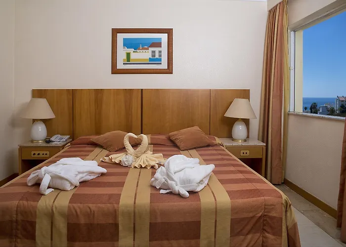 Interpass Vau Aparthotel