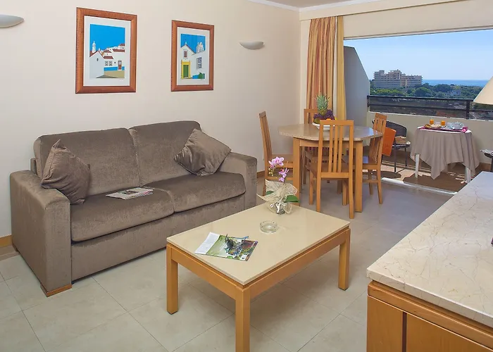 Interpass Vau Portimao