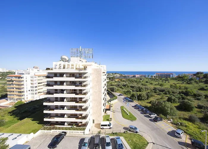 Aparthotel Interpass Vau