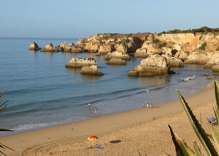 Interpass Vau Aparthotel Portimao