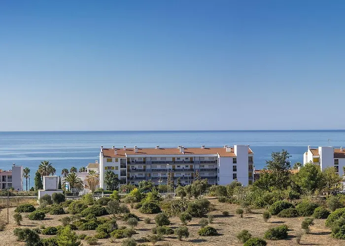 Interpass Vau Portimao