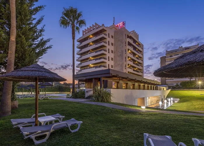 Interpass Vau Aparthotel 4*