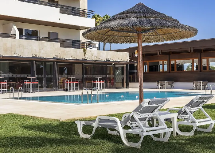 Interpass Vau Portimao