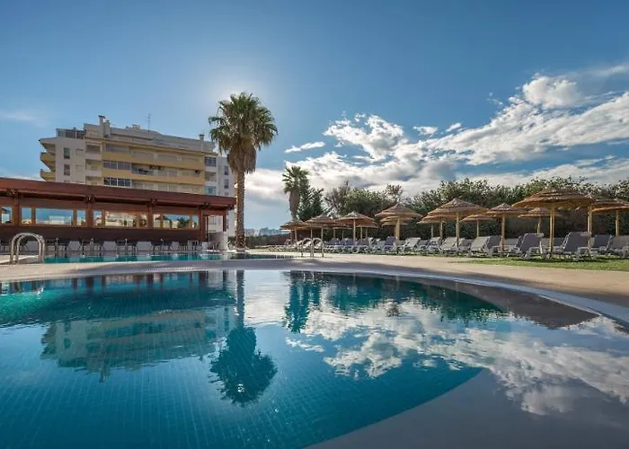 Interpass Vau 4* Portimao